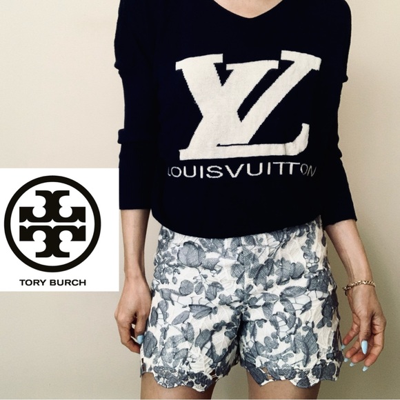Tory Burch Pants - Brand New Tory burch shorts